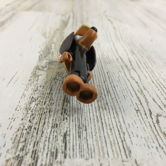 Bluey And Friends Snickers The Weiner Dog Replacement Figure Rare HTF - Picture 7 of 8